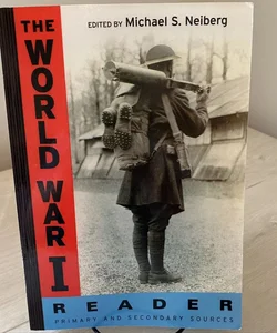 The World War I Reader
