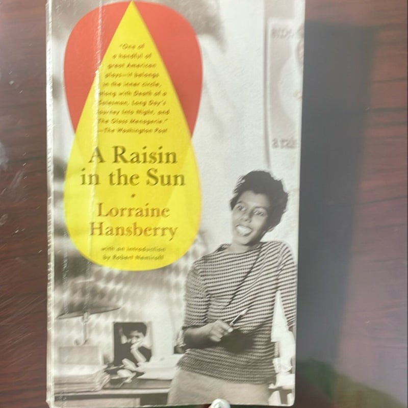 A Raisin in the Sun