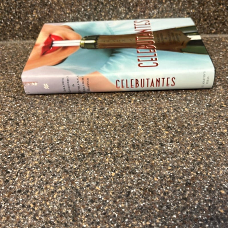 Celebutantes