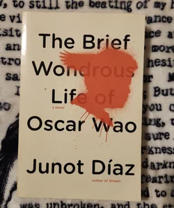 The Brief Wondrous Life of Oscar Wao