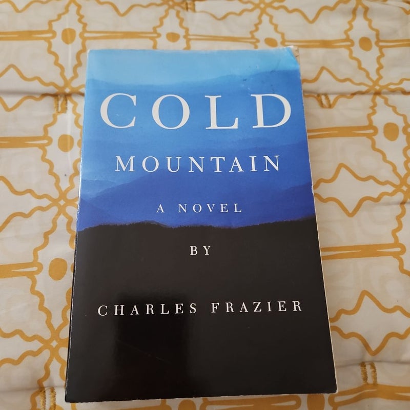 Cold Mountain