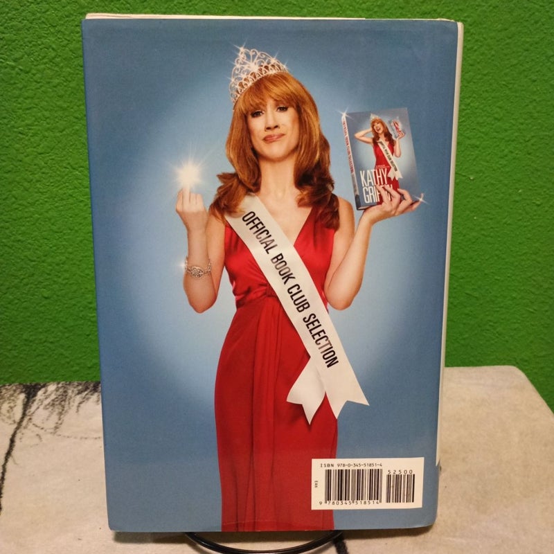 Official Book Club Selection - First Edition (Printing 1)