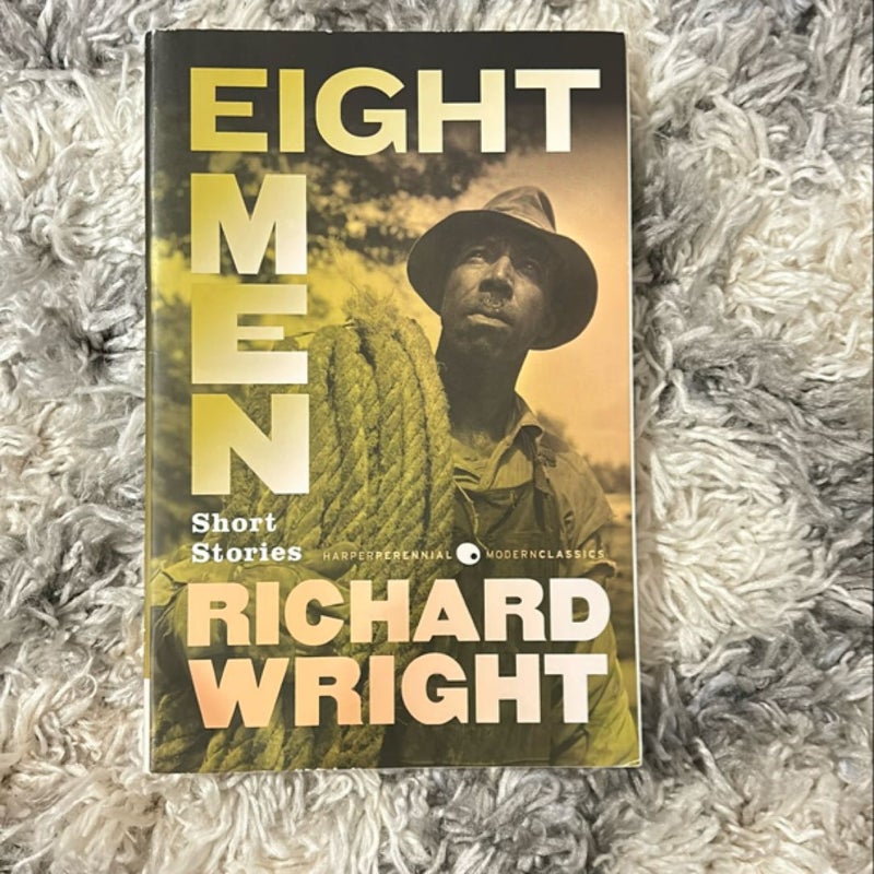 Eight Men