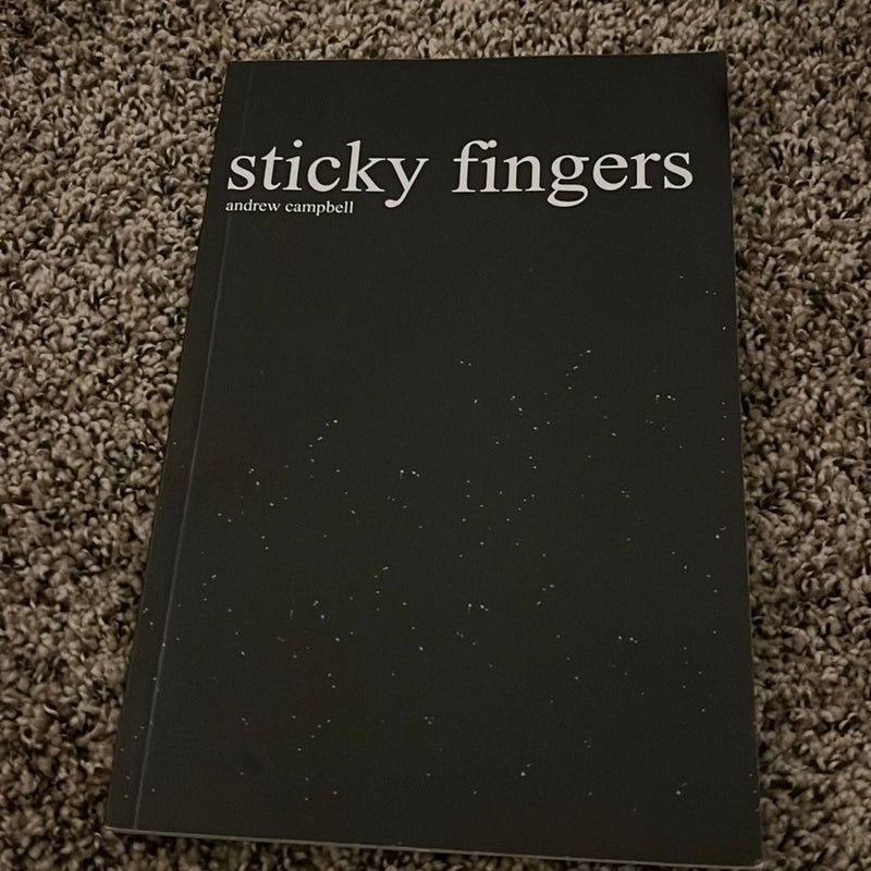 Sticky Fingers