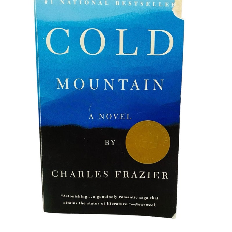 Cold Mountain