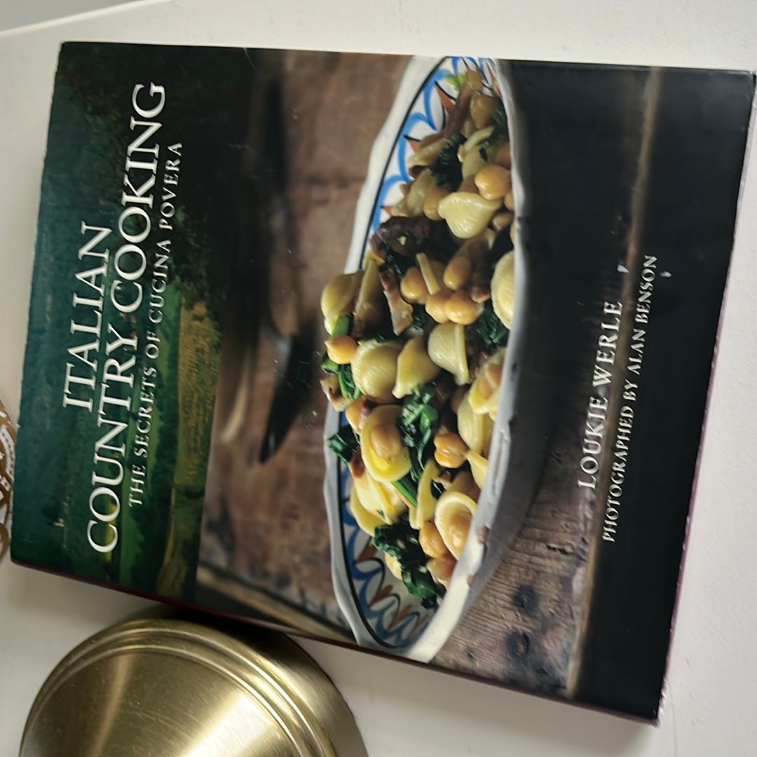 Italian Country Cooking
