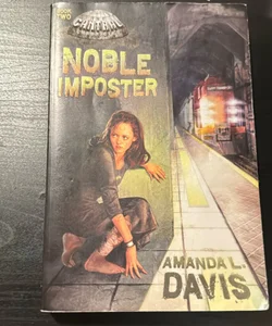 Noble Imposter - *signed copy*