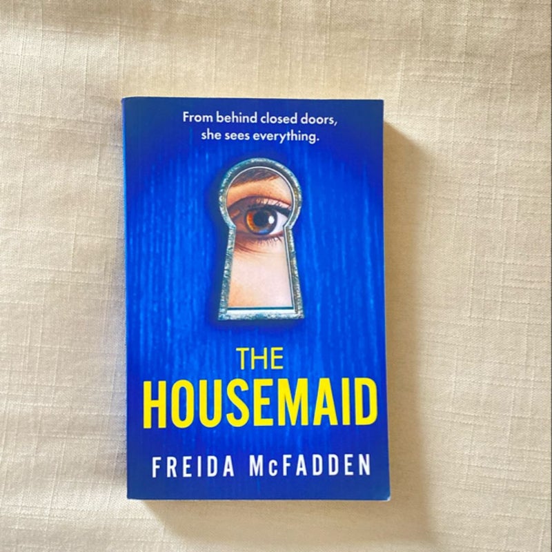 The Housemaid