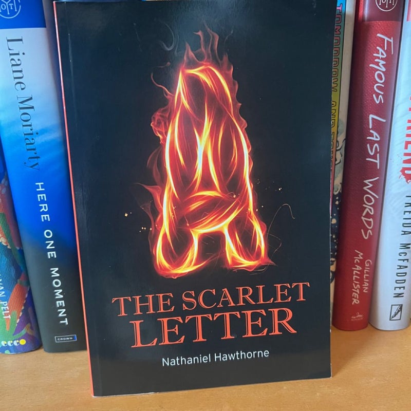 The Scarlet Letter