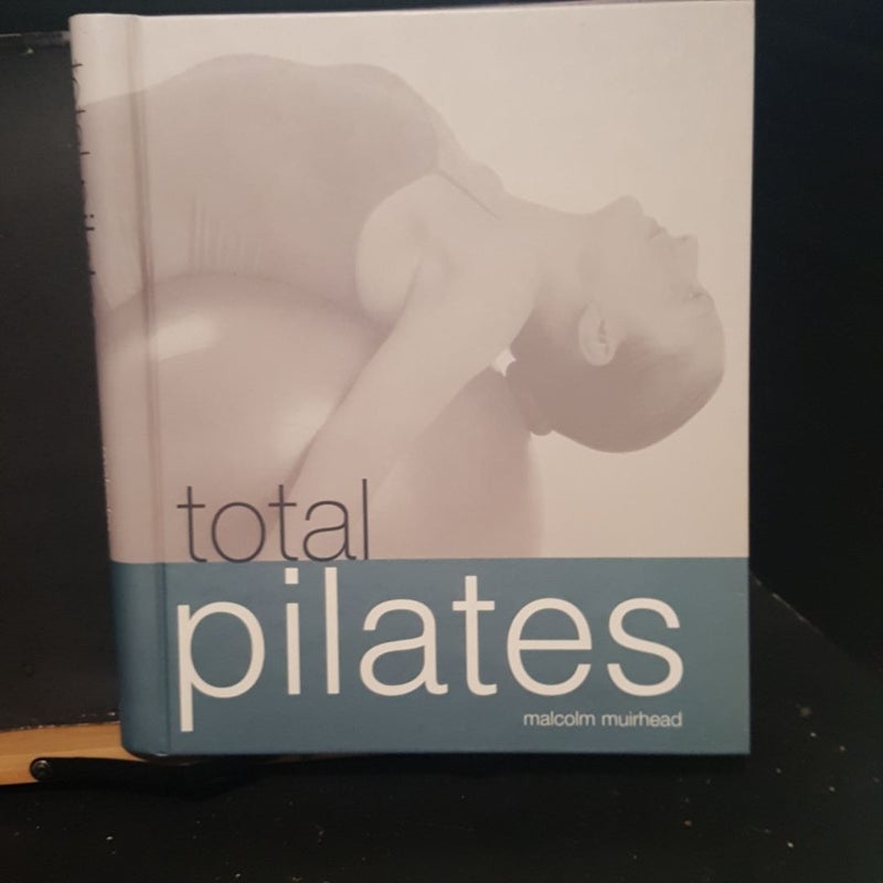 Total Pilates