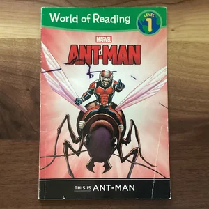 This Is Ant-Man