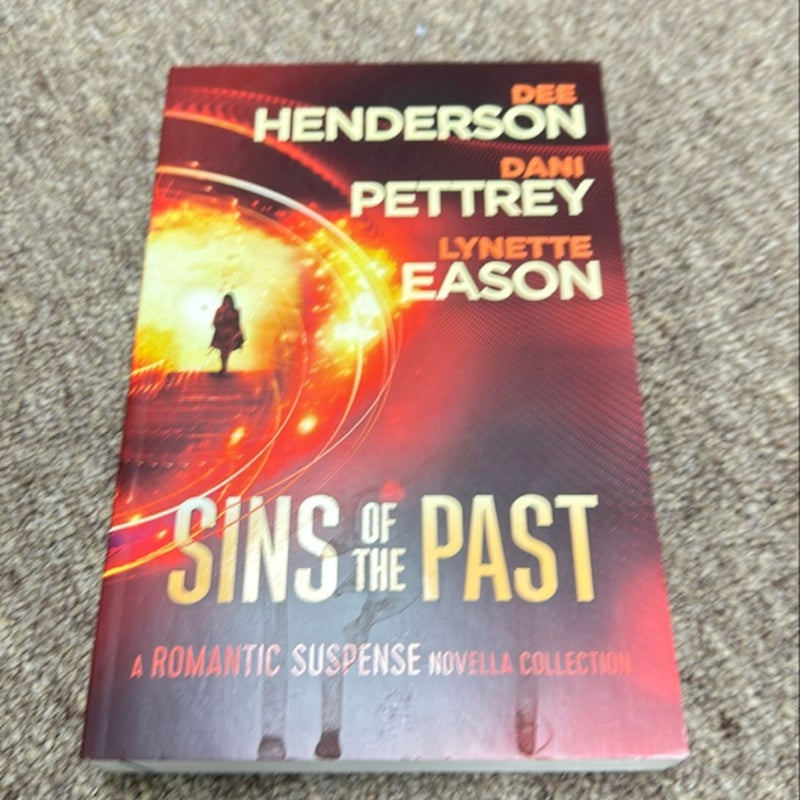 Sins of the Past