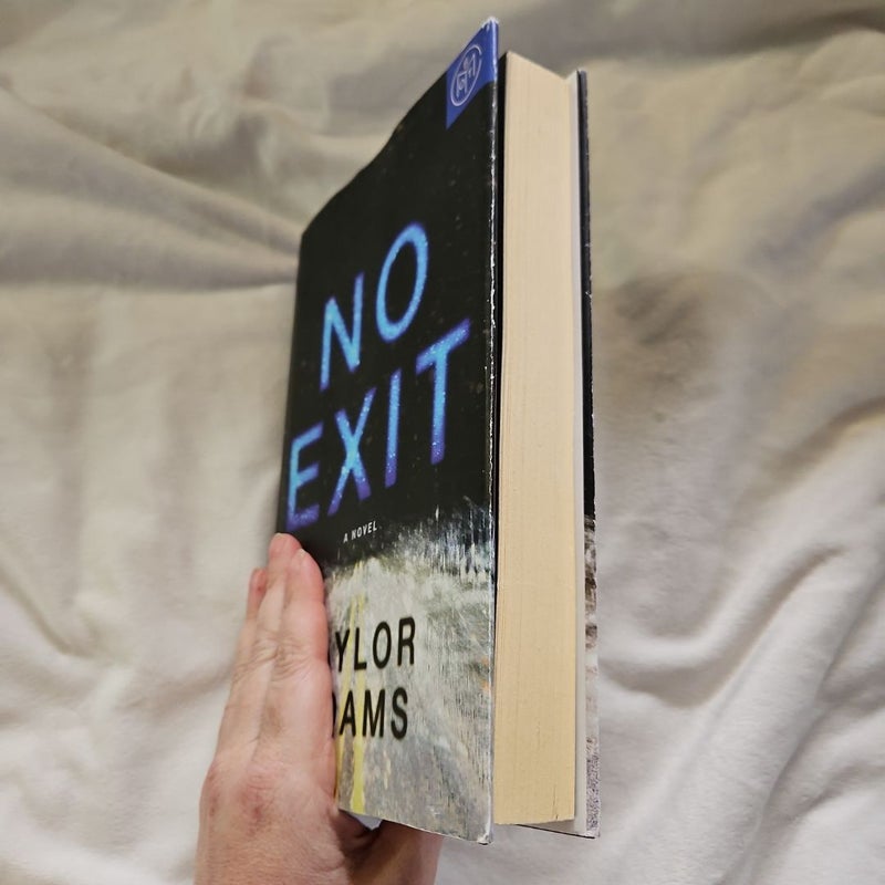 No Exit