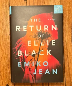 The Return of Ellie Black