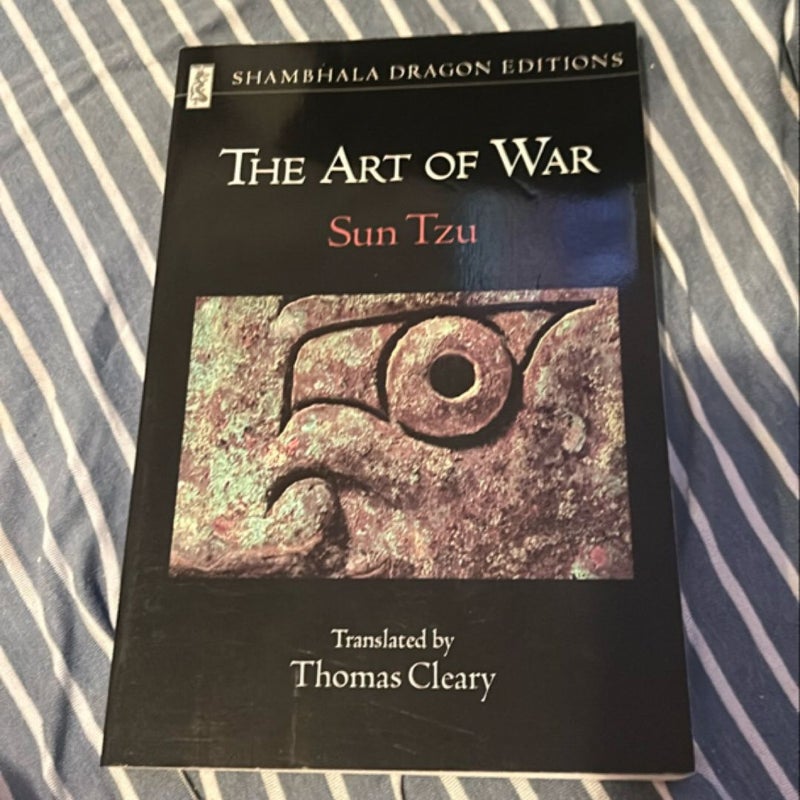 The Art of War