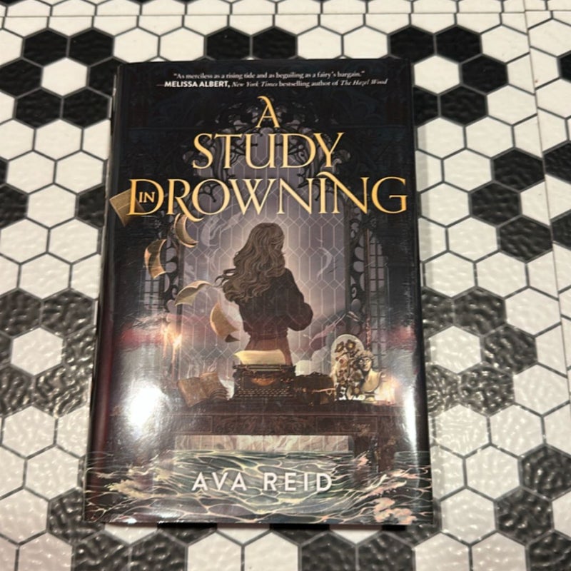 A Study in Drowning