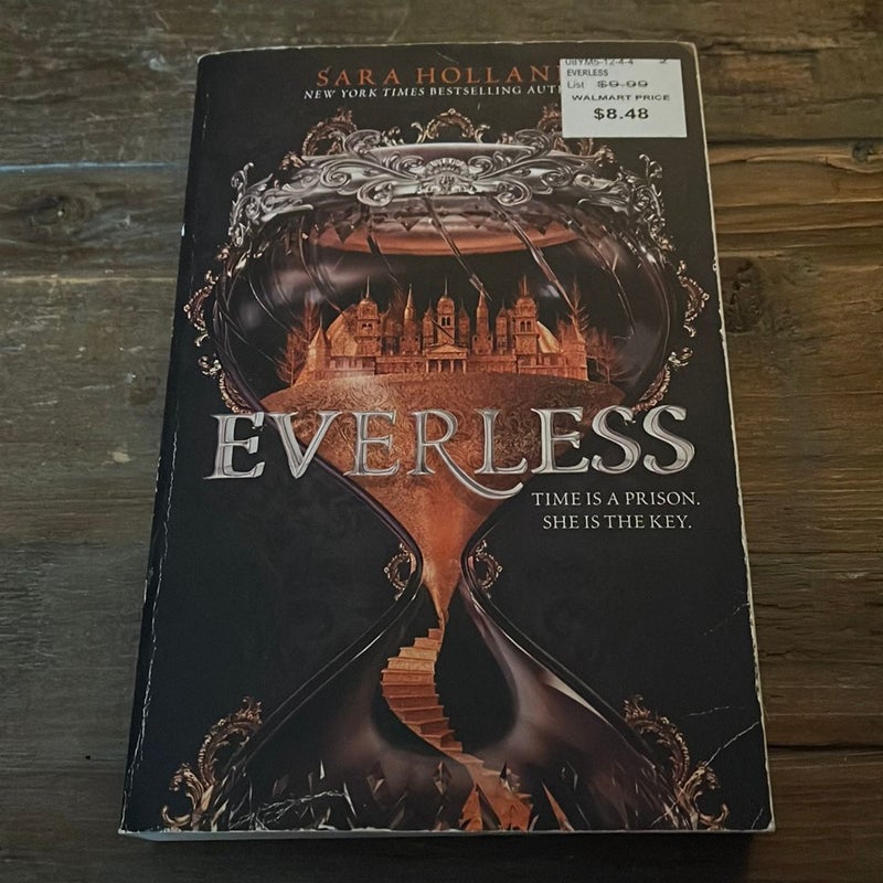 Everless