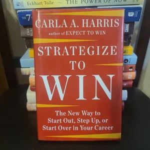 Strategize to Win