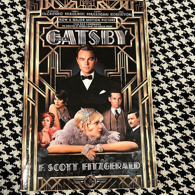 The Great Gatsby