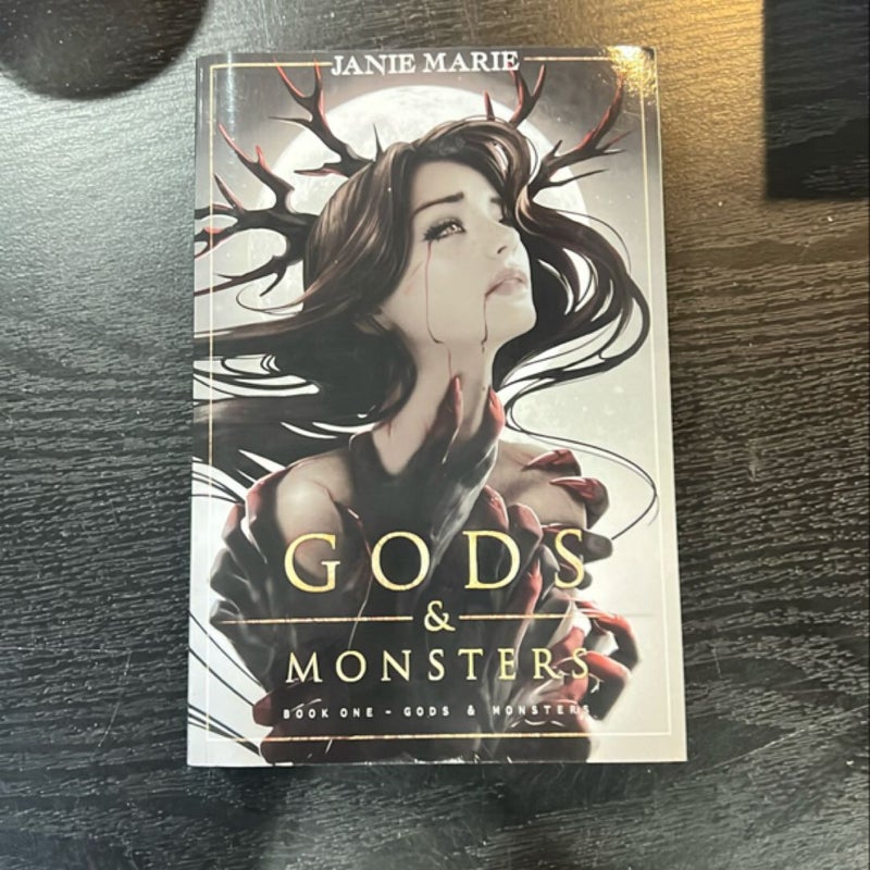 Gods and Monsters