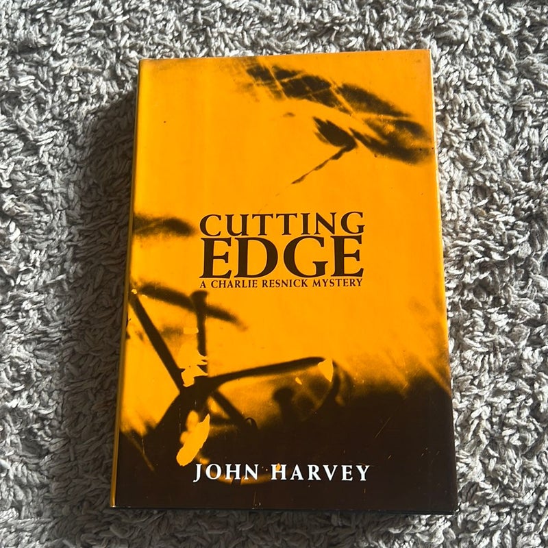 Cutting Edge