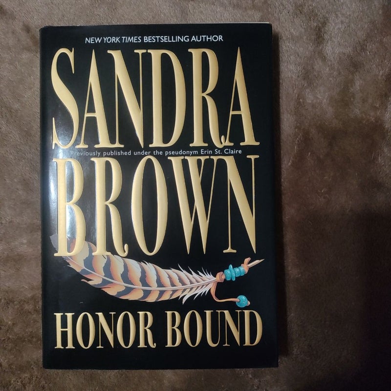 Honor Bound