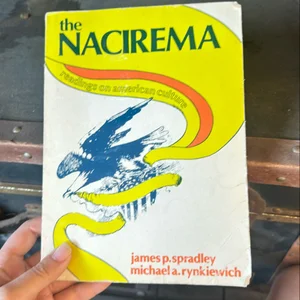 The Nacirema