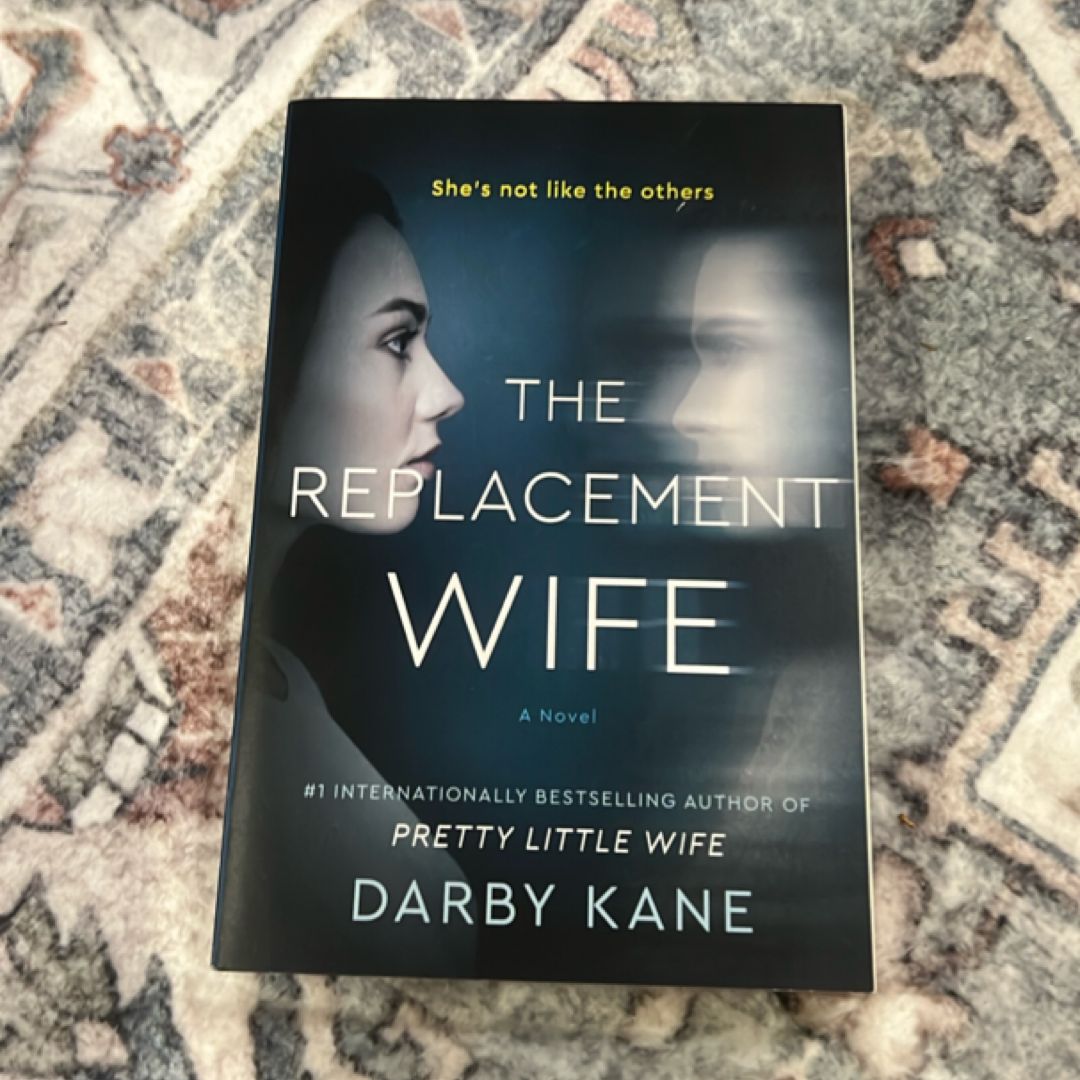 The Replacement Wife