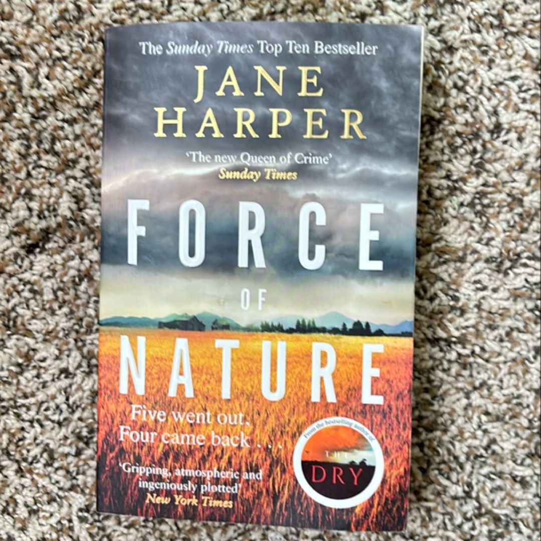 Force of Nature