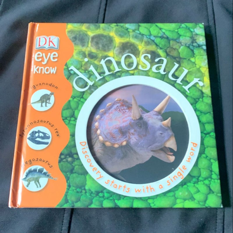Dinosaur