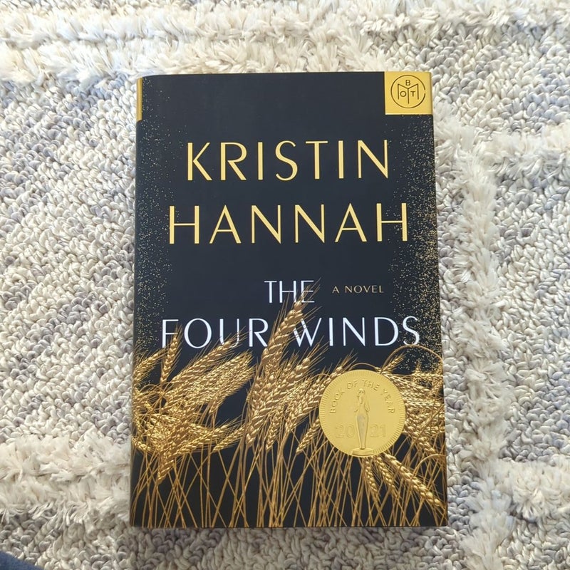The Four Winds