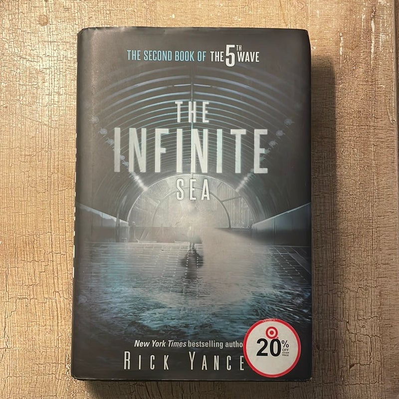 The Infinite Sea