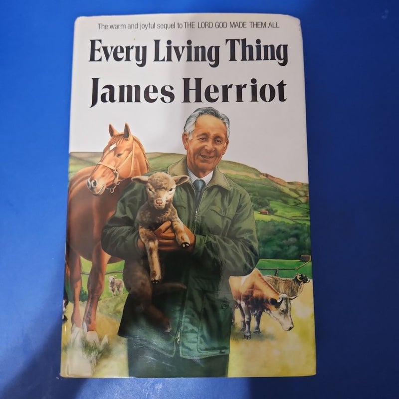 Every Living Thing