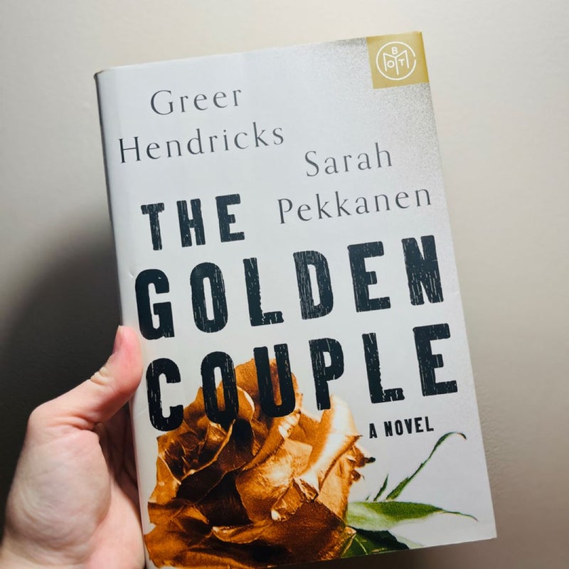 The Golden Couple