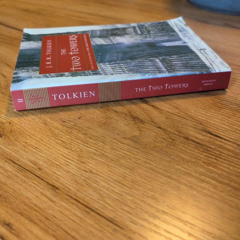 The Two Towers