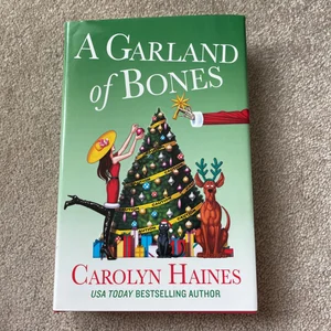 A Garland of Bones