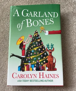 A Garland of Bones