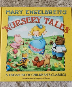 Mary Engelbreit's Nursery Tales