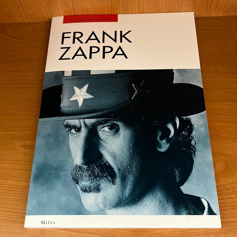 Frank Zappa