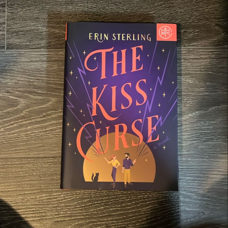 The Kiss Curse