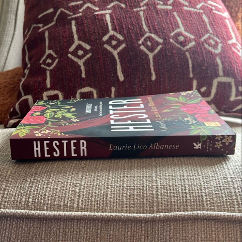 Hester