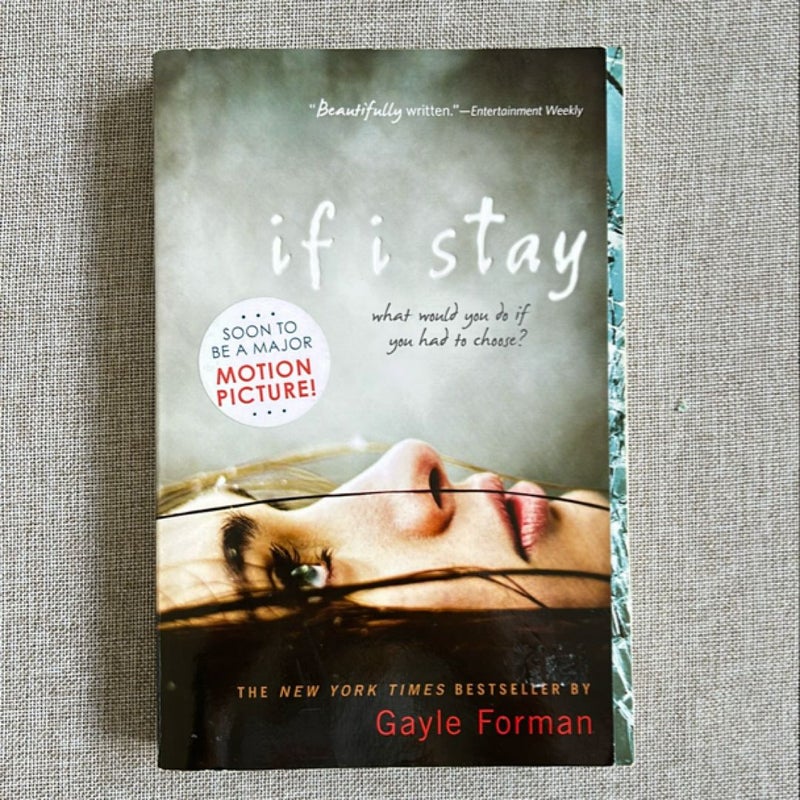 If I Stay