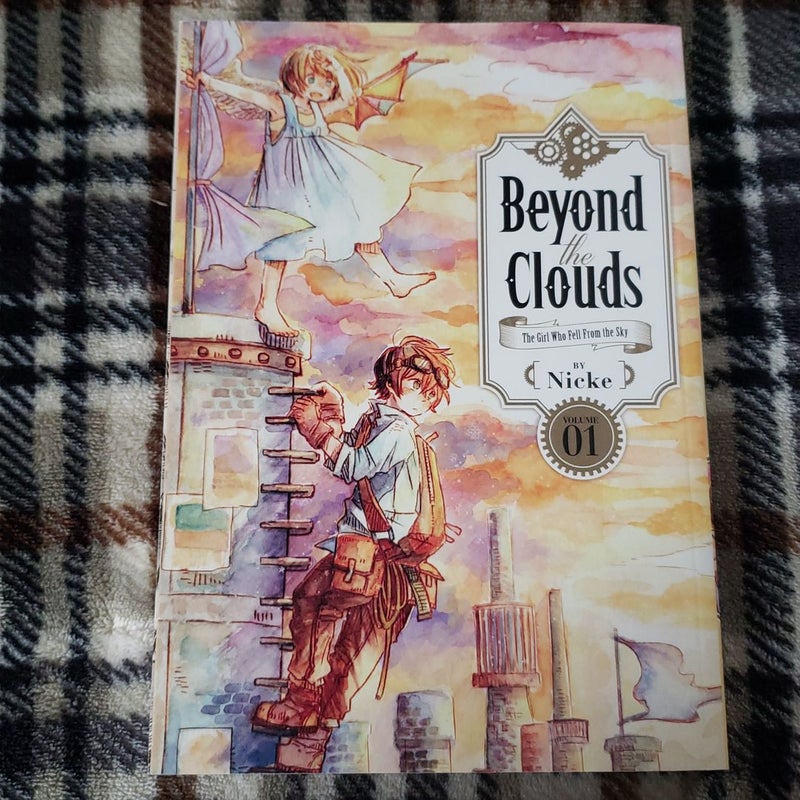 Beyond the Clouds 1