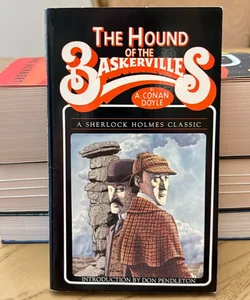 The Hound of the Baskervilles (1975 edition)
