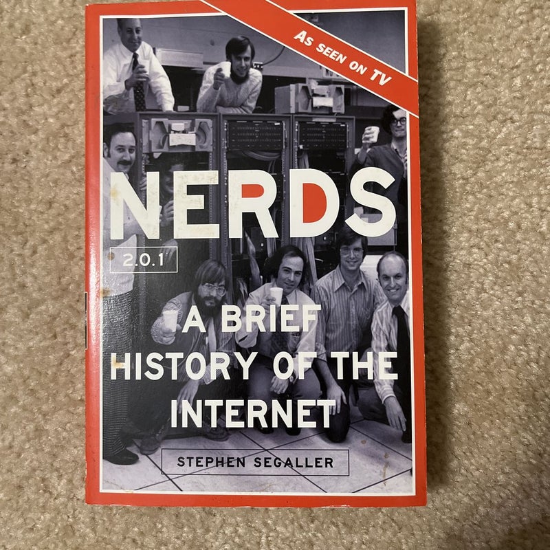 Nerds 2.0.1