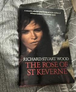 The Rose of St Keverne