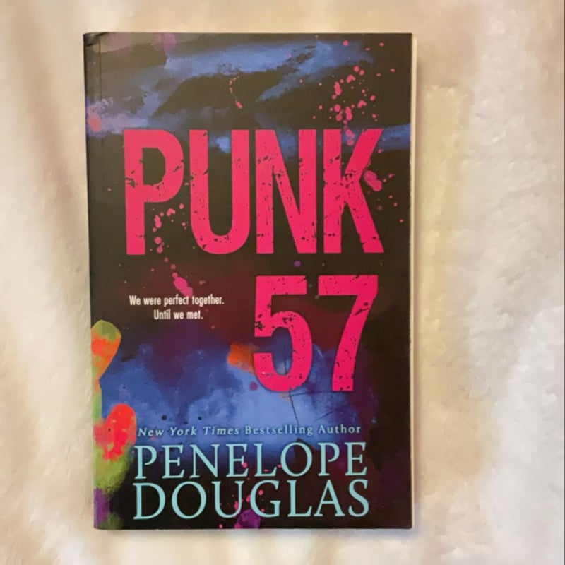 Punk 57