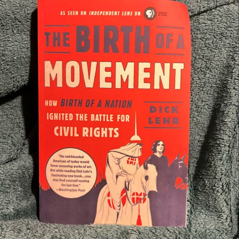 The Birth of a Movement