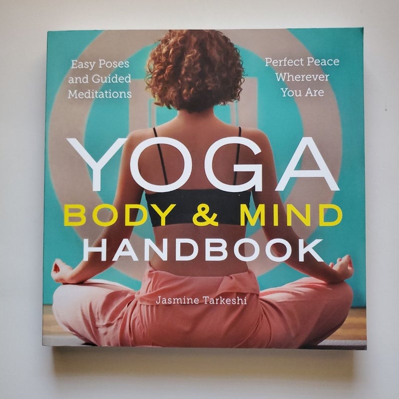 Yoga Body and Mind Handbook