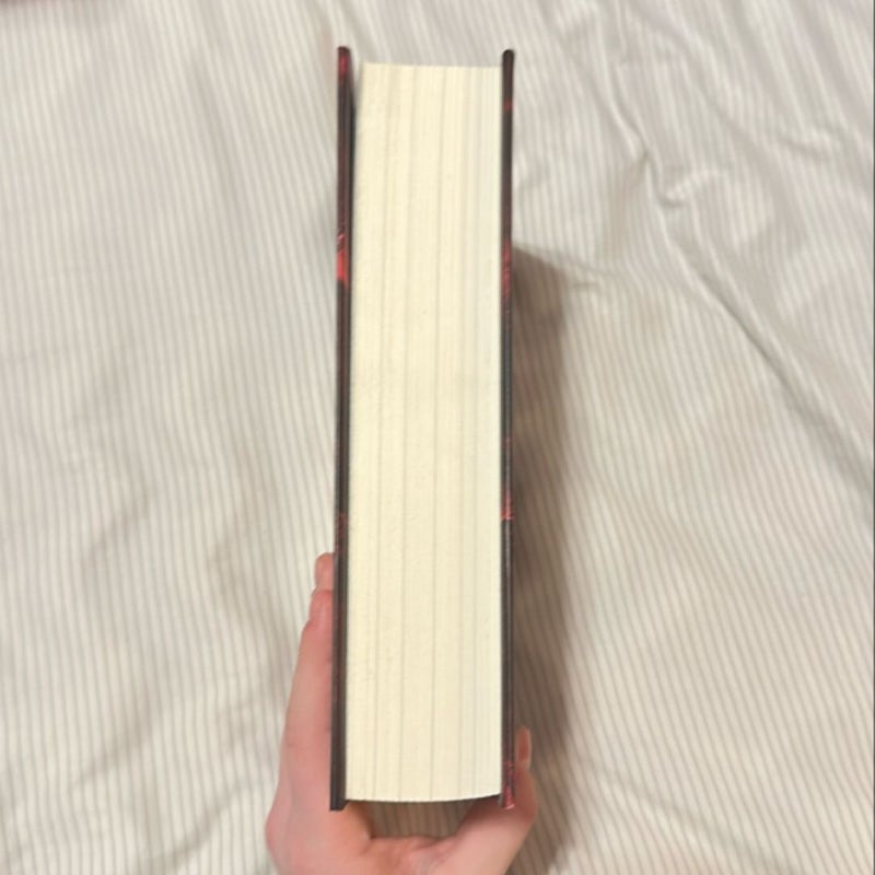 The Devil's Thief
